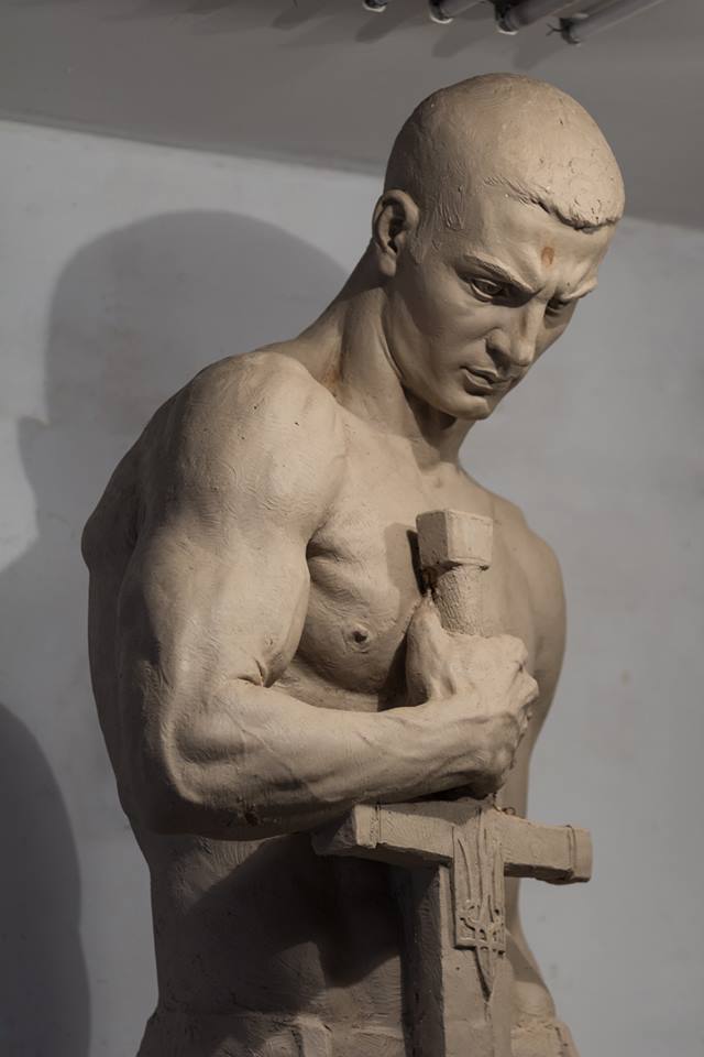 Ніжин, пам’ятник, обговорення